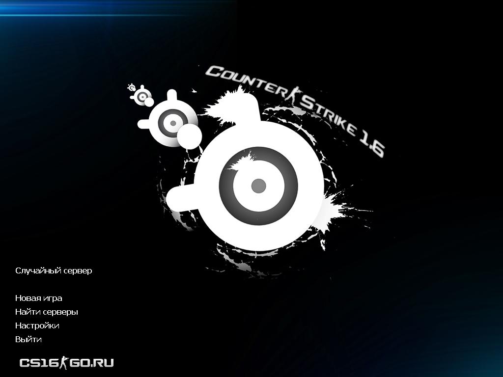 Counter-Strike 1.6 SteelSeries <b>Edition</b> 