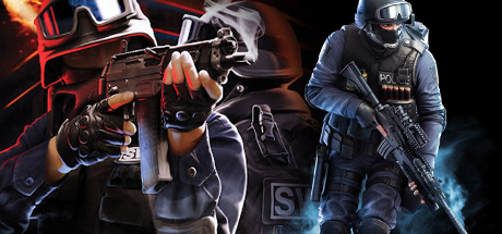  Counter-Strike 1.6 New Edition <b>2015</b> [RUS] 